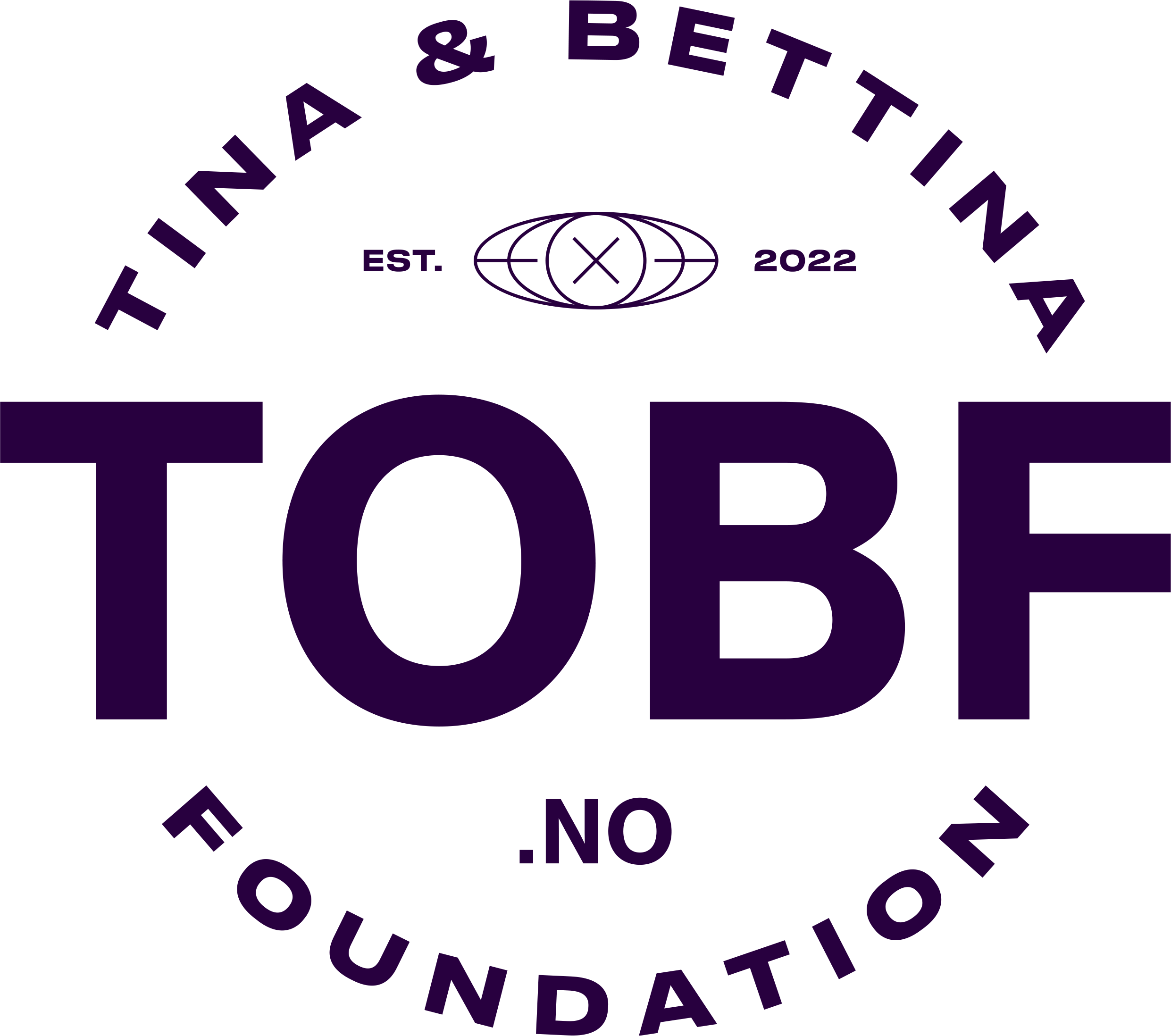 TOBF.no logo